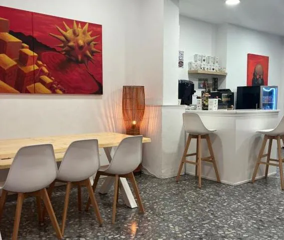 Hotel Ibiza Sitges