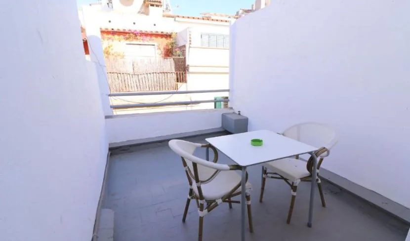 Hotel Ibiza Sitges