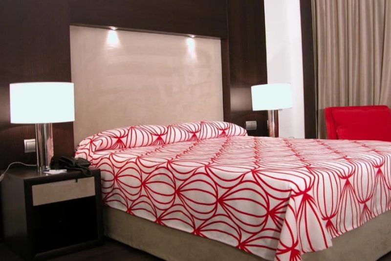 Habitación Doble - 1 o 2 camas Habitación Doble - 1 o 2 camas