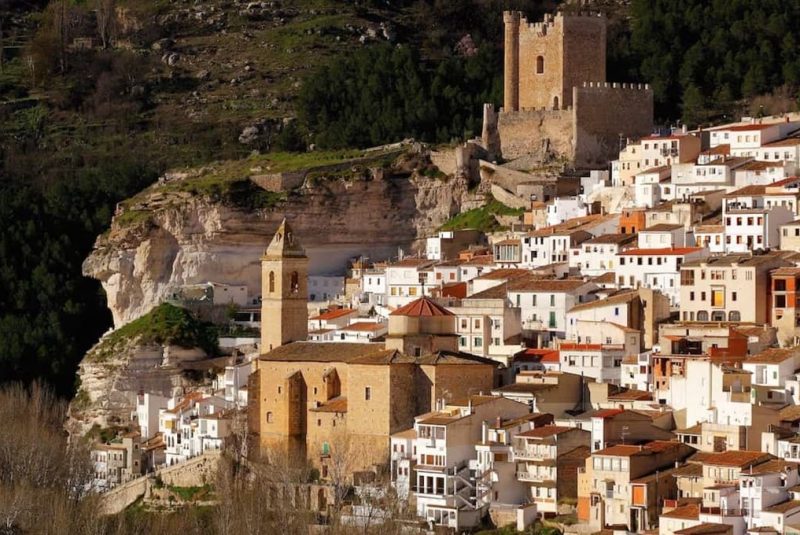 Qué hacer en Albacete Qué hacer en Albacete