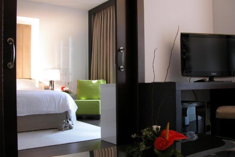 Suite Junior Suite Junior